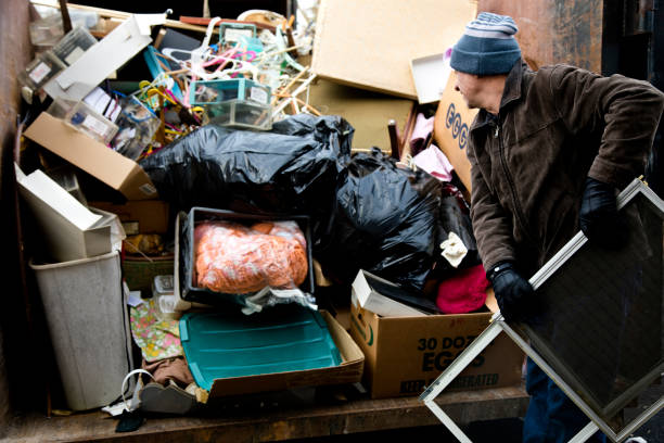 Best Appliance Removal Near Me  in Memphis, MI