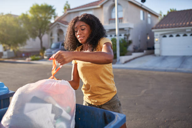Best Garage Cleanout Services  in Memphis, MI