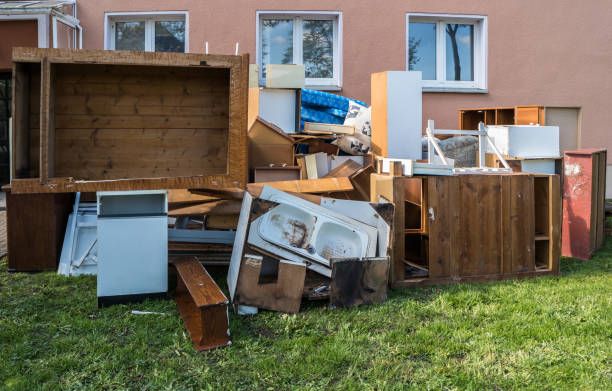 Best Commercial Cleanout Services  in Memphis, MI