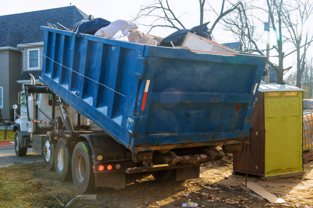 Best Same-Day Junk Removal  in Memphis, MI