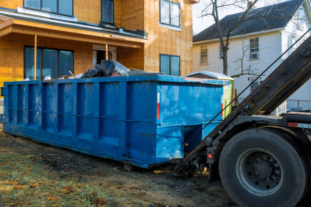 Best Estate Cleanout Services  in Memphis, MI