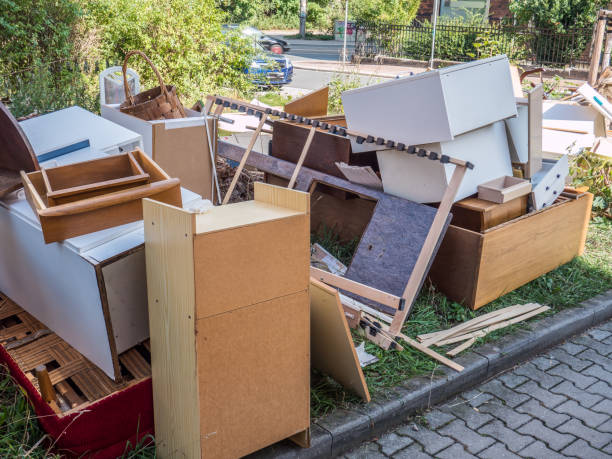 Best Appliance Removal Near Me  in Memphis, MI
