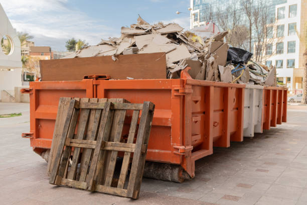 Best Basement Cleanout Services  in Memphis, MI