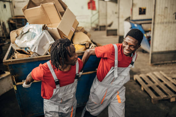 Best Trash Removal Near Me  in Memphis, MI