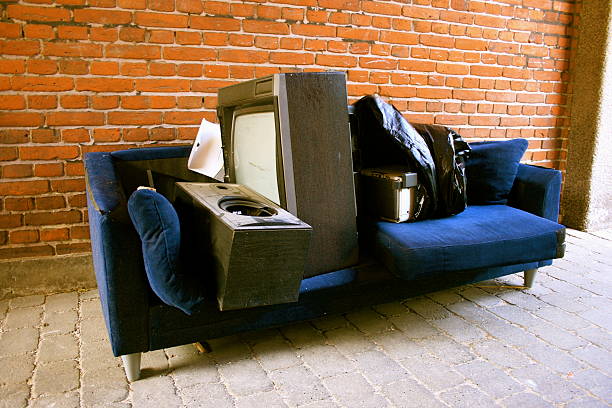 Reliable Memphis, MI Junk Removal Solutions