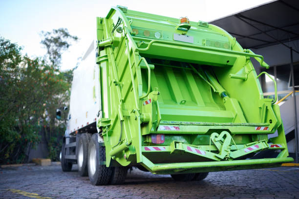 Best Dumpster Rental Services  in Memphis, MI
