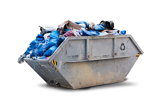 Best Commercial Junk Removal  in Memphis, MI