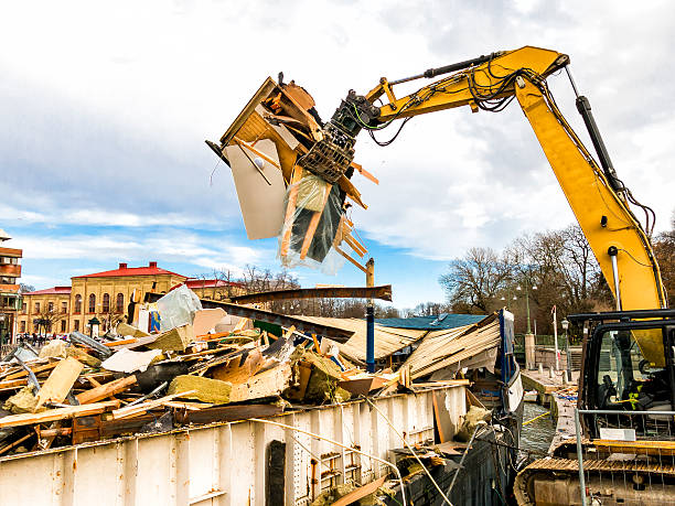 Yard Cleanup Services in Memphis, MI