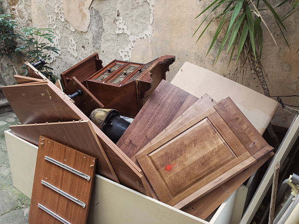 Commercial Cleanout Services in Memphis, MI